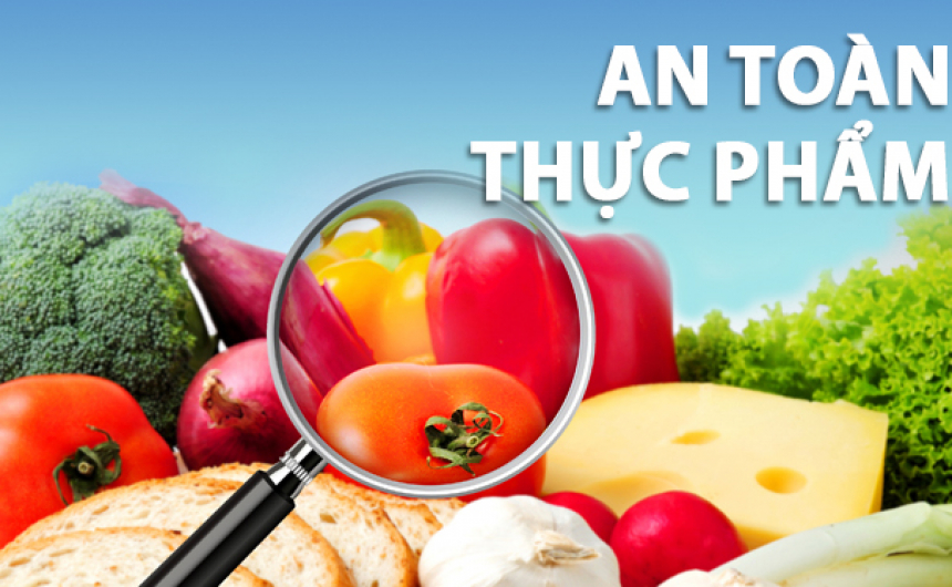 An Toan Thuc Pham La Gi