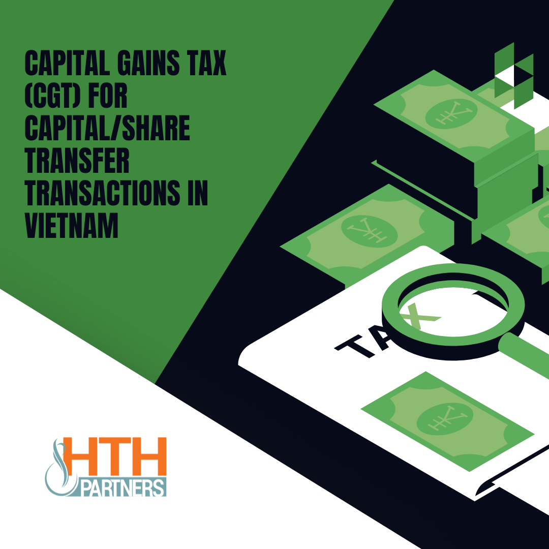 Green Tax Consulting Services Instagram Post