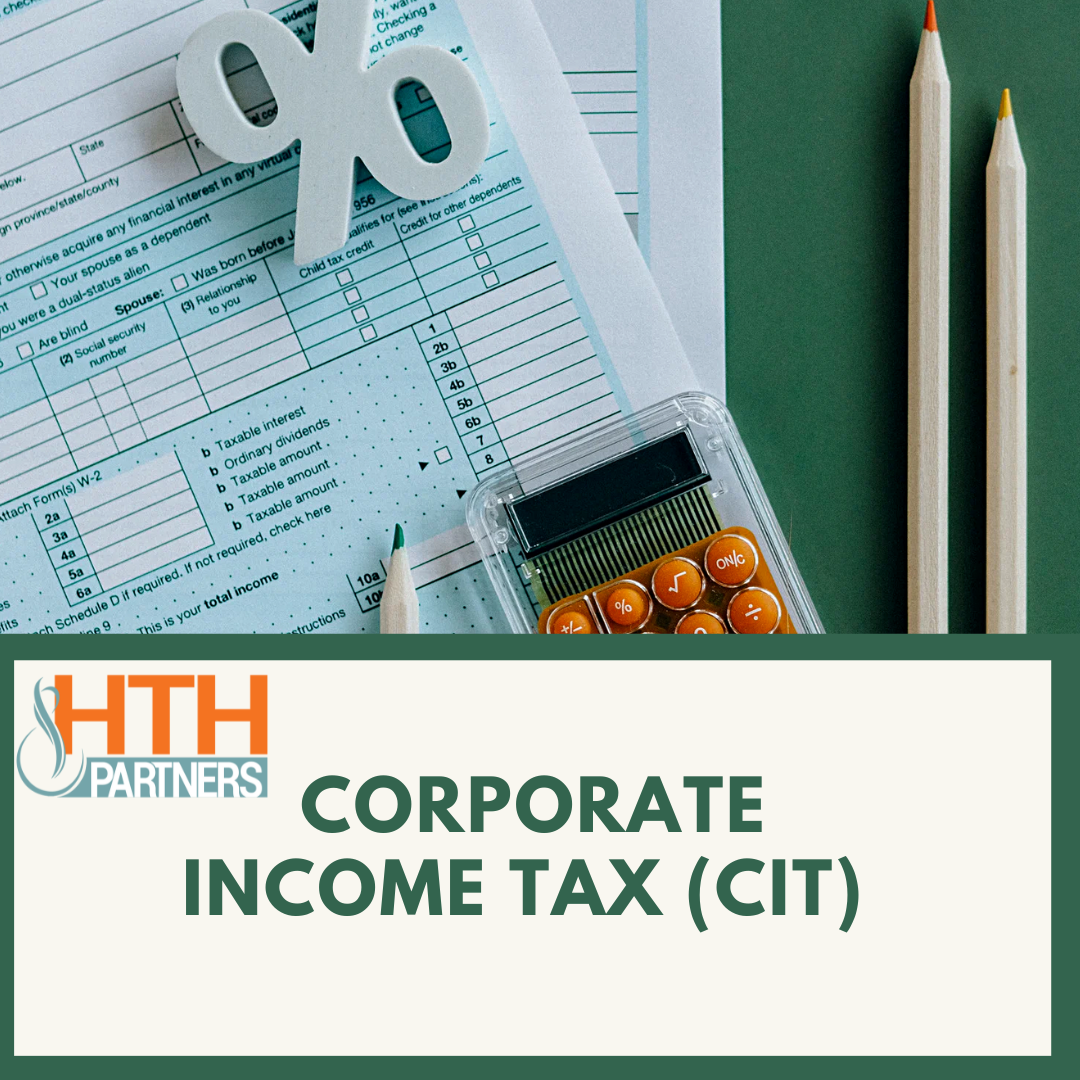 India Income Tax Day Instagram Post Green And Cream Simple Style