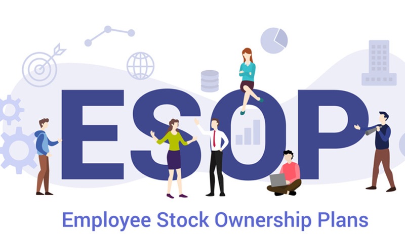 Cổ Phiếu Esop Là Gì